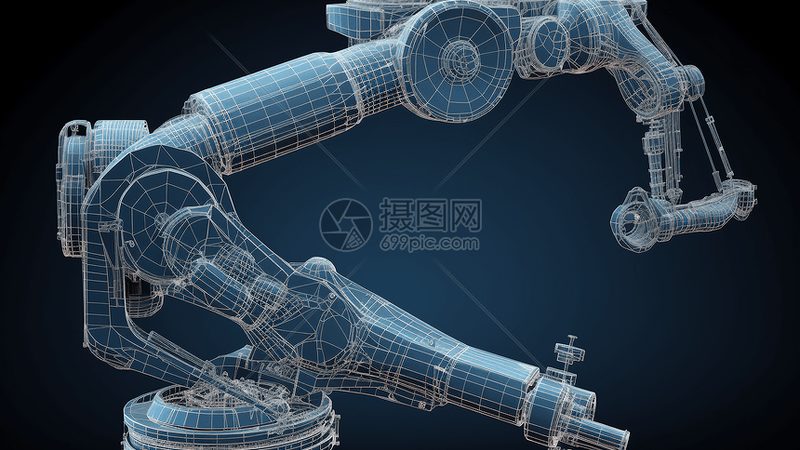 自动化生产线：揭秘其核心要素与选型要点