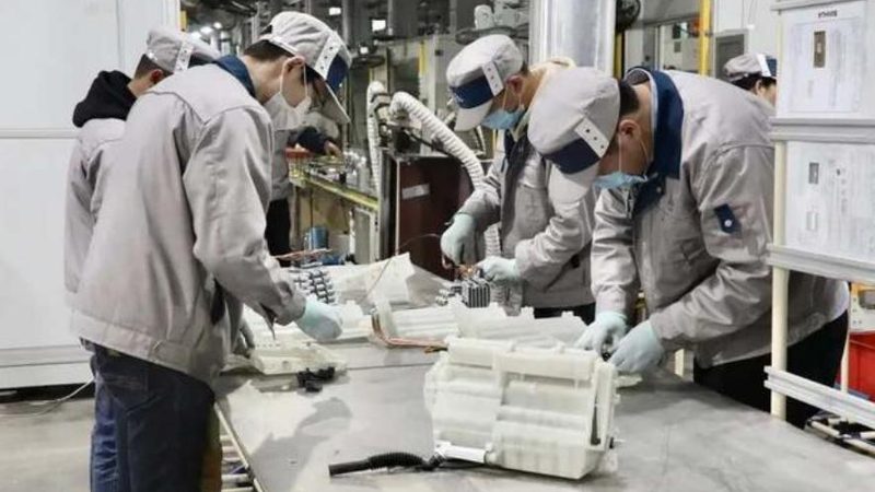振动筛噪音大：原因分析与解决策略